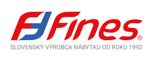 Fines logo