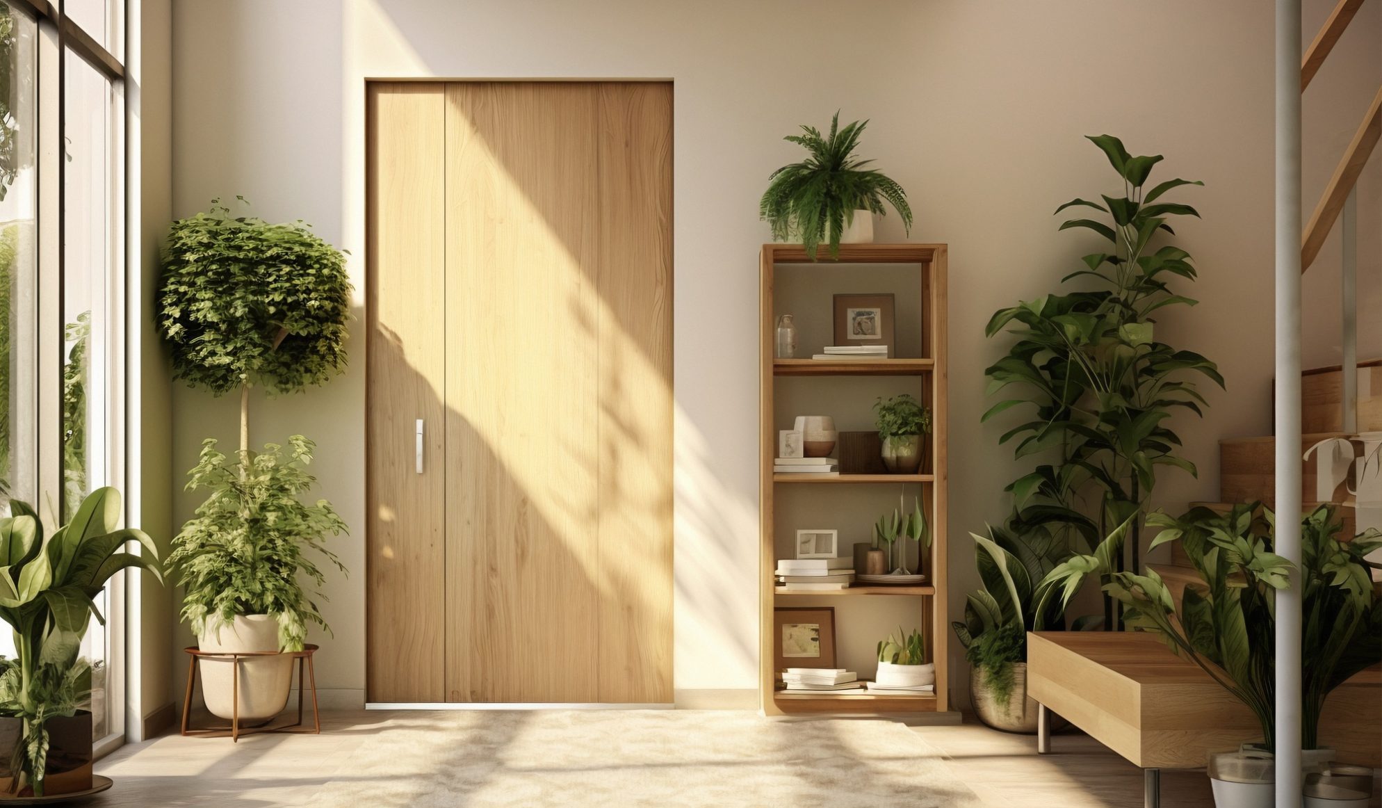 Interiérové dvere | New Design