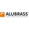 Dverové kľučky Alubrass | New Design