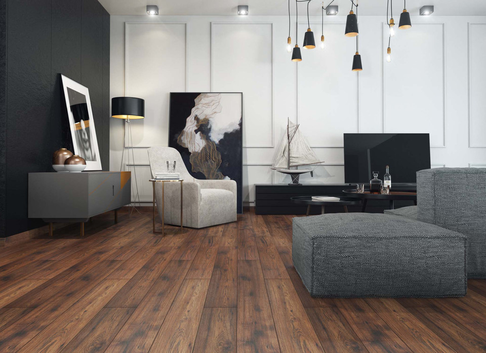 Laminátové podlahy | New Design