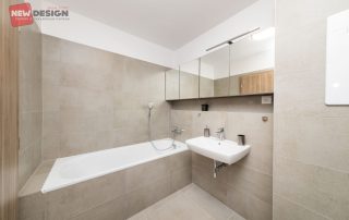 Kúpeľňové skrinky na mieru | New Design