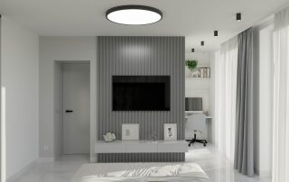 Nábytok na mieru do bytu | New Design