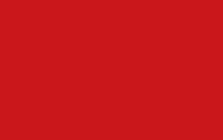 New Design | EGGER Uni farby U321_Čínska_červená