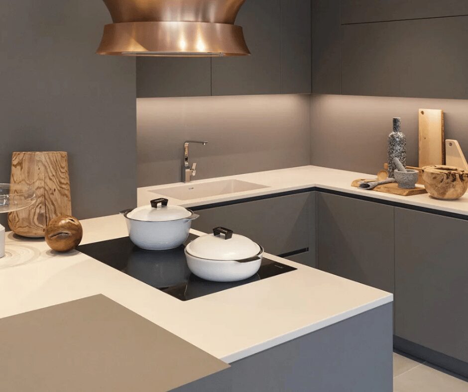 FENIX® Bloom materiál pre moderné interiéry | newdesign.sk